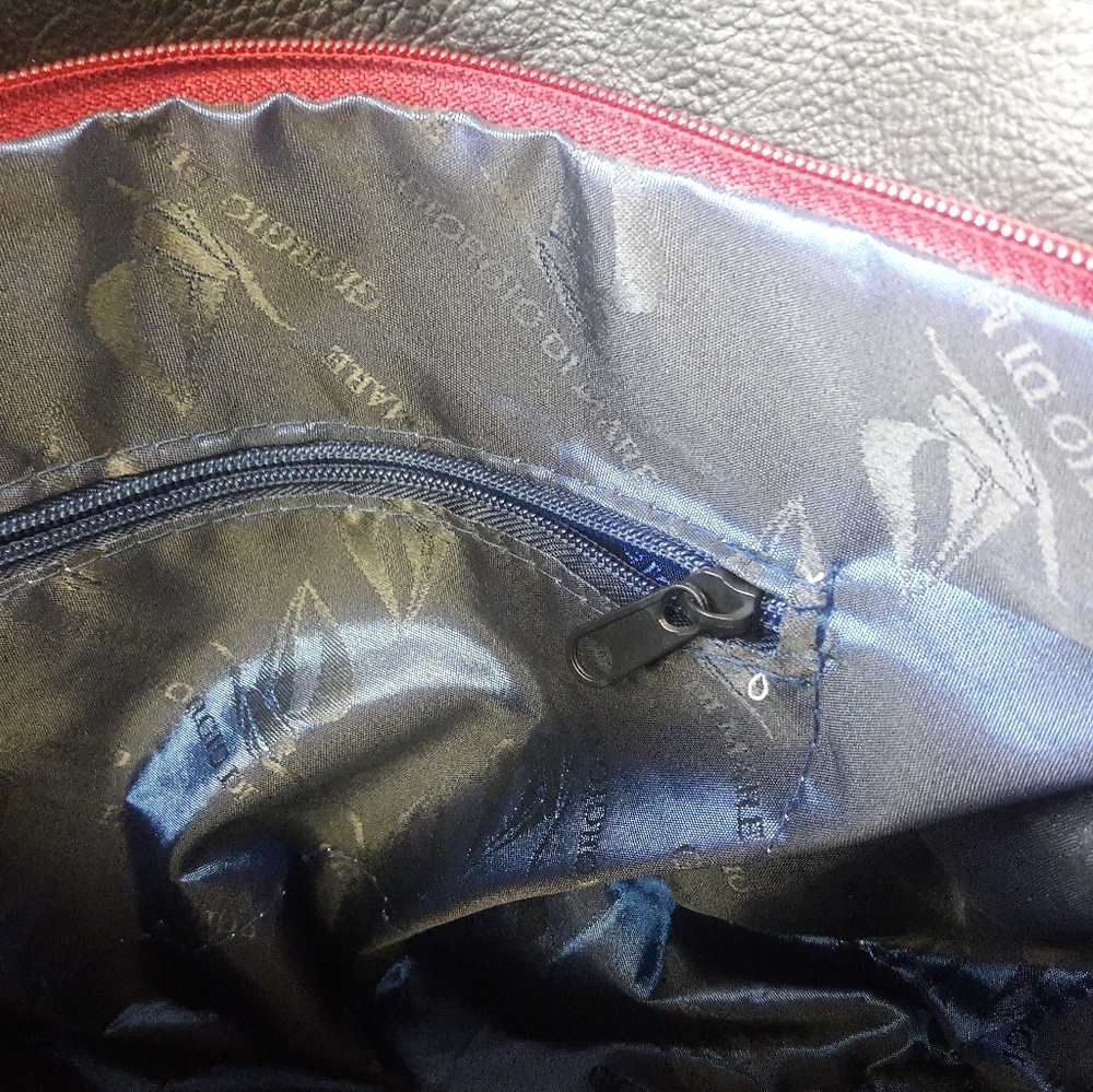 Giorgio purse - Picture 2 of 4